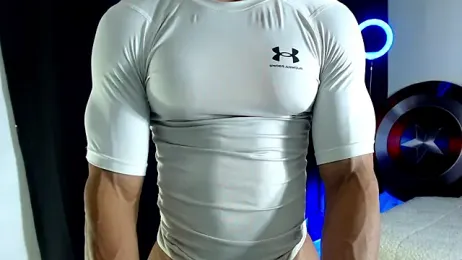 Antonywebb94 webcam model stream image