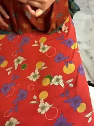 RedQQueen webcam model stream image