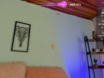tayler_kim webcam model stream image