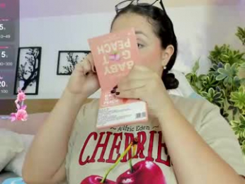 tayler_kim webcam chaturbate model stream image
