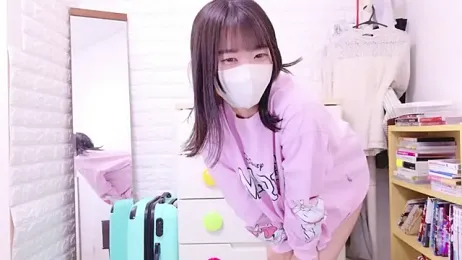 MAIMAI-club webcam model stream image