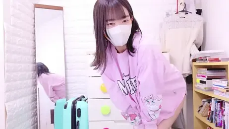 MAIMAI-club webcam model stream image