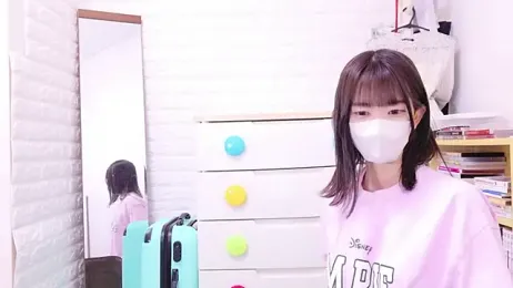 MAIMAI-club webcam model stream image