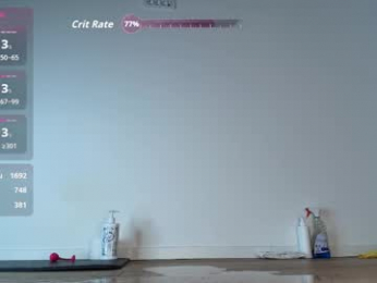 ji_yen webcam chaturbate model stream image