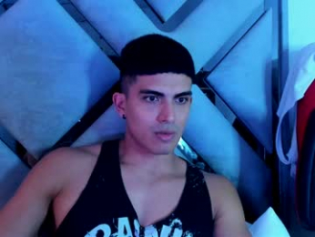 danterouxx webcam model stream image