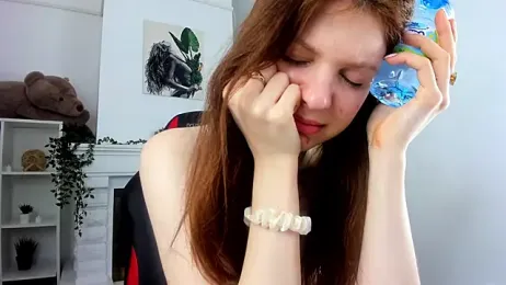 Baby_Evalena webcam stripchat model stream image