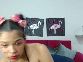 vainillafuckgirl webcam model stream image
