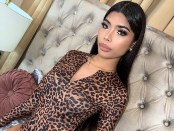 HannahMillion webcam model stream image