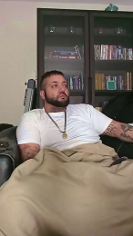 BenBeBlazin87 webcam model stream image