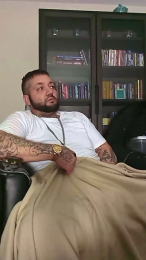 BenBeBlazin87 webcam model stream image