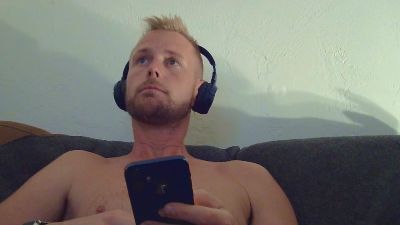 BJBURN webcam model stream image