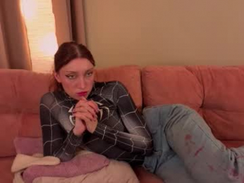 theressajoswick webcam model stream image
