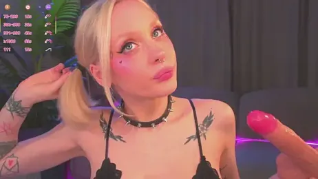 Kinky_Girls webcam model stream image