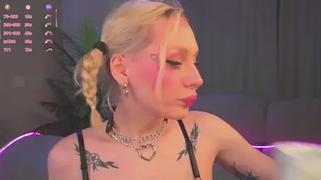 Kinky_Girls webcam model stream image