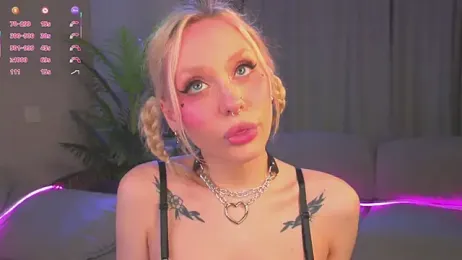 Kinky_Girls webcam model stream image