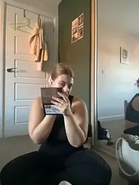 Krystal_Tx webcam model stream image