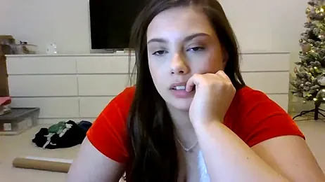 Krystal_Tx webcam stripchat model stream image