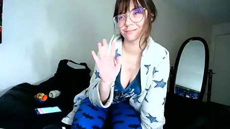 shelbistheshloth webcam model stream image