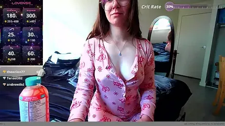 shelbistheshloth webcam model stream image