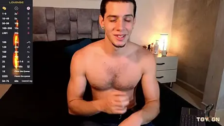 isaacblaze_ webcam stripchat model stream image