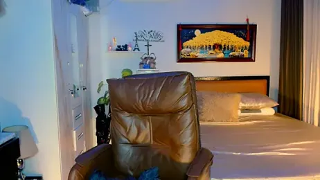I_am_Ur_Queen webcam model stream image