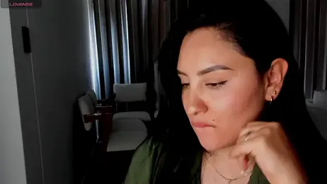 AnushaKumari webcam model stream image