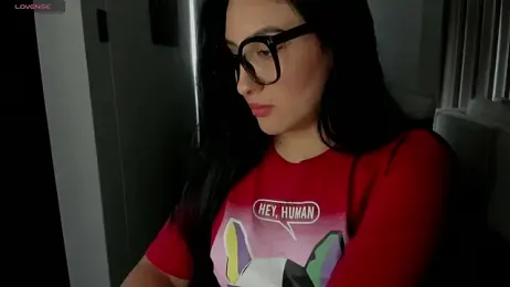 AnushaKumari webcam stripchat model stream image