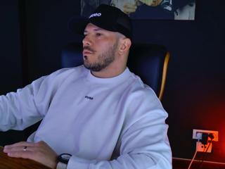 Erick Angelo webcam model stream image