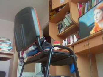 Niki1991a webcam model stream image