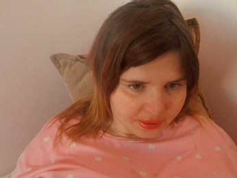 Niki1991a webcam model stream image
