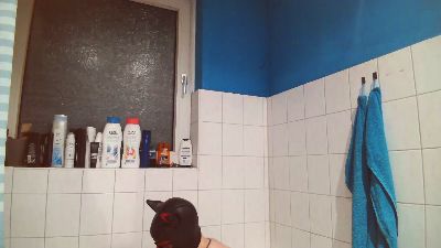 Pup_Hunter_1987 webcam model stream image