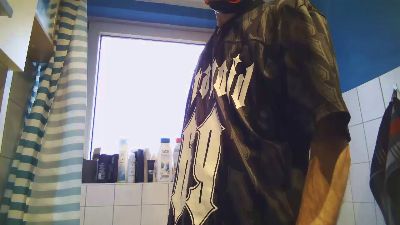 Pup_Hunter_1987 webcam model stream image