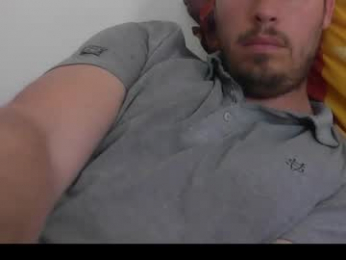 milowww1601 webcam model stream image