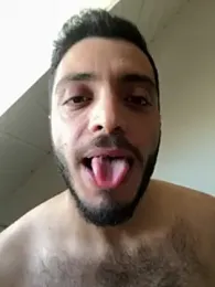 SoftAmjad webcam model stream image