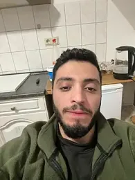 SoftAmjad webcam model stream image