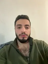 SoftAmjad webcam model stream image