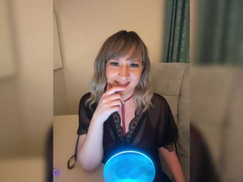 Florina-lu webcam model stream image