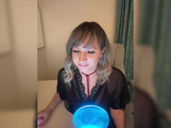 Florina-lu webcam model stream image