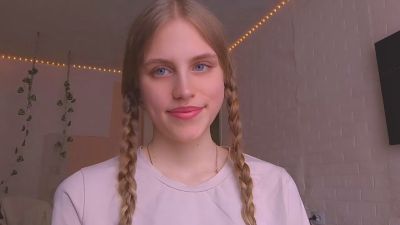 ShelliBream webcam cam4 model stream image