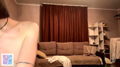 ArgeliaClerc webcam model stream image