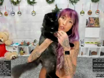 lana_del_bae webcam model stream image