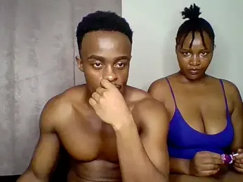 Twosome_treasure webcam stripchat model stream image