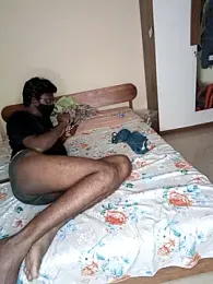 neha_rohan12 webcam model stream image