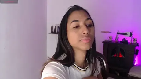 Alissemasiel webcam stripchat model stream image