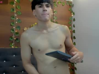 zac_miller3 webcam model stream image