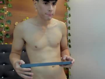 zac_miller3 webcam model stream image