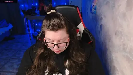 alexa_sweetyy webcam model stream image