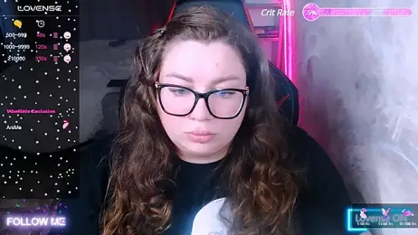 alexa_sweetyy webcam model stream image