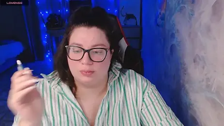 alexa_sweetyy webcam model stream image