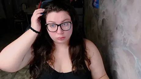 alexa_sweetyy webcam model stream image